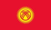 Kyrgyzstan