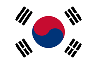 South Korea