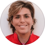 Maria Jose Martinez Sanchez