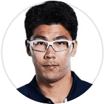 Hyeon Chung