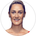 Gabriela Dabrowski