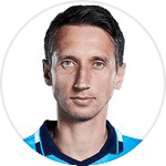 Sergiy Stakhovsky
