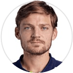 David Goffin