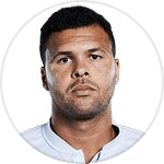 Jo-Wilfried Tsonga