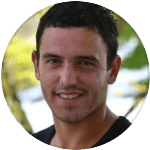 Gonçalo Oliveira