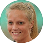 Kimberley Zimmermann