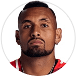 Nick Kyrgios