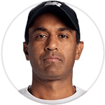 Rajeev Ram