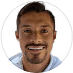 Cristian Rodriguez