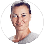 Vera Zvonareva