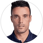 Roberto Bautista Agut