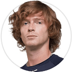 Andrey Rublev