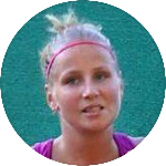 Daria Mishina