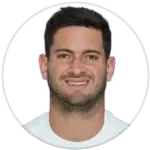 Nicolás Mejía