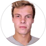 Michael Geerts