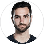 Noah Rubin