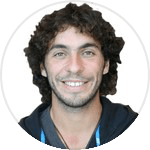 Gonzalo Lama