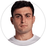 Aslan Karatsev