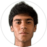Rodrigo Pacheco Mendez