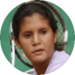Maria Paulina Perez Garcia