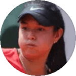Maria Camila Torres Murcia