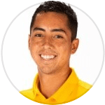Murkel Alejandro Dellien Velasco