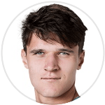 Jakub Mensik