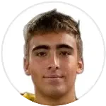 Daniel Merida Aguilar