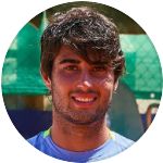 Gianmarco Ferrari