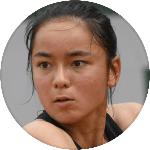 Lucie Nguyen Tan
