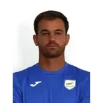 Menelaos Efstathiou