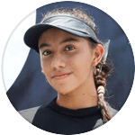 Lya Isabel Fernandez Olivares