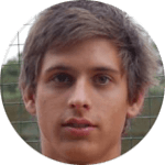 Tomas Lipovsek Puches