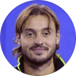 David Perez Sanz