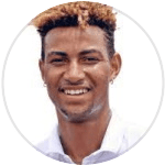 Calvin Hemery