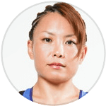 Mei Yamaguchi