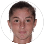 Maria Sara Popa
