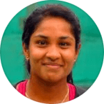 Prarthana G Thombare