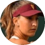 Nicole Fossa Huergo