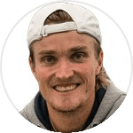 Mikael Torpegaard