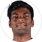 Dhakshineswar Suresh