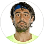 Marcos Baghdatis