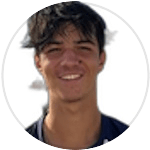 Tiago Pereira