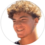 Pavlos Tsitsipas