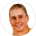 Sarah Mildren