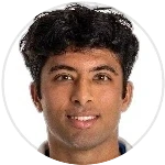 Krish Arora