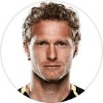 Dmitry Tursunov