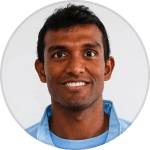 Sriram Balaji N.