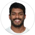 Anirudh Chandrasekar