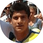 Bastián Malla